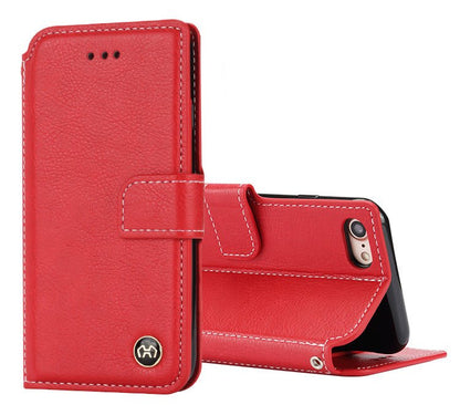 Flip phone leather case wallet - Krosscanada
