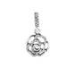 Flower bracelet - Krosscanada