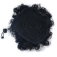 Flower bud meatball head wig wig - Krosscanada