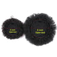 Flower bud meatball head wig wig - Krosscanada