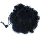 Flower bud meatball head wig wig - Krosscanada