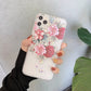 flower silicone case - Krosscanada