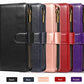 FLYEE Case Compatible with iPhone 12 Pro Max(6.7 inch,2020 Release),Wallet Case for Women and Girls with Card Holder,Detachable 2in1 Case Premium Leather Zipper Flip Case with Wrist Strap - Black - Krosscanada