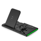 Folding Wireless Charging Detachable Wireless Charging Stand - Krosscanada