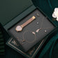 Four - piece Set Of Watch Accessories - Krosscanada
