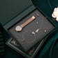 Four - piece Set Of Watch Accessories - Krosscanada