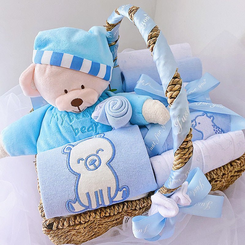 Four Seasons Newborn Baby Clothes Spree - Krosscanada