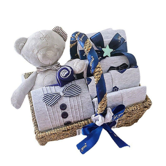 Four Seasons Newborn Baby Clothes Spree - Krosscanada