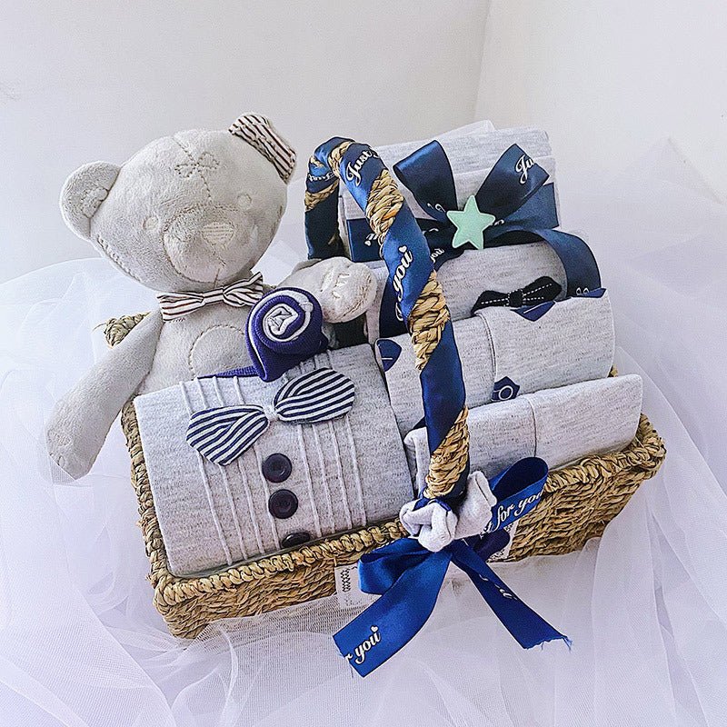 Four Seasons Newborn Baby Clothes Spree - Krosscanada
