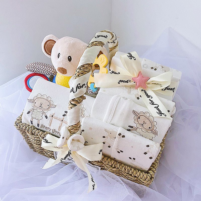 Four Seasons Newborn Baby Clothes Spree - Krosscanada