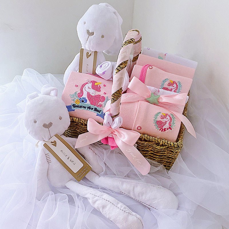 Four Seasons Newborn Baby Clothes Spree - Krosscanada