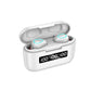 G40 TWS 5.0 Bluetooth headset call movement - Krosscanada