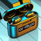 G40 TWS 5.0 Bluetooth headset call movement - Krosscanada