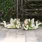 Garden Courtyard Villa Decoration Garden Decoration Flower Fairy - Krosscanada
