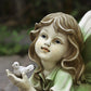 Garden Courtyard Villa Decoration Garden Decoration Flower Fairy - Krosscanada