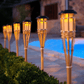 Garden lawn lamp - Krosscanada