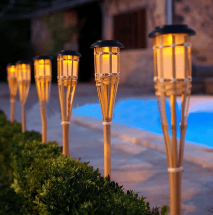 Garden lawn lamp - Krosscanada