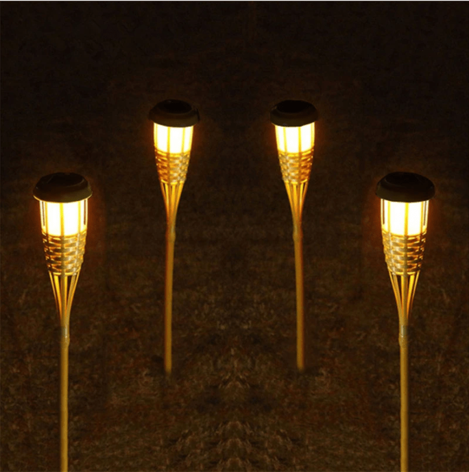 Garden lawn lamp - Krosscanada