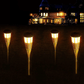 Garden lawn lamp - Krosscanada