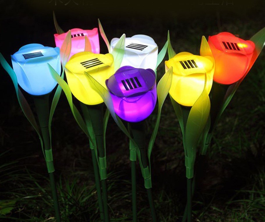 Garden Light Lawn Light - Krosscanada