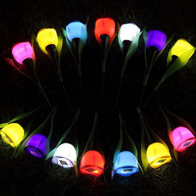 Garden Light Lawn Light - Krosscanada