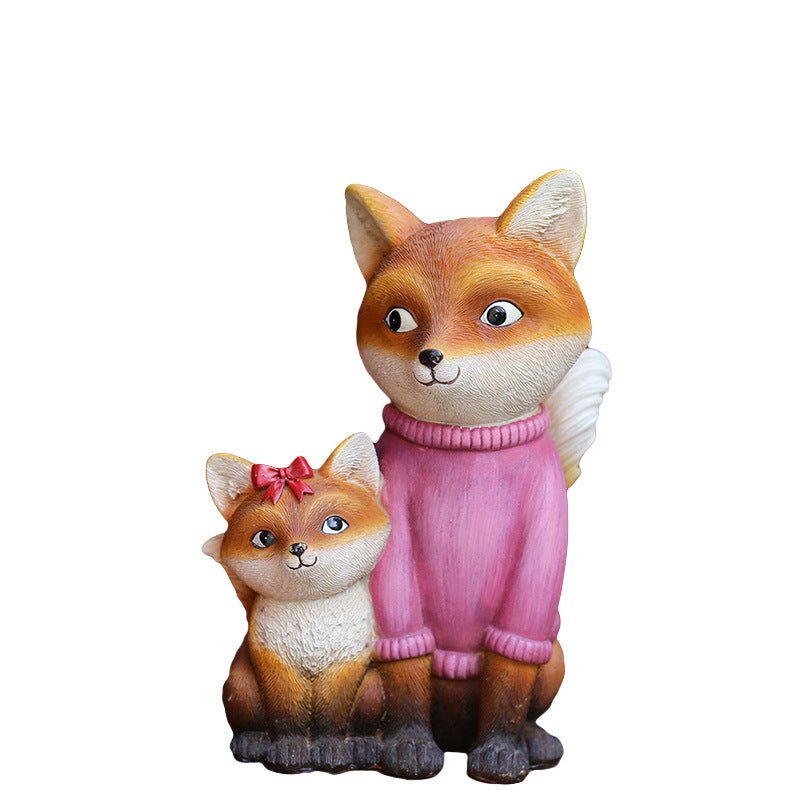 Garden Outdoor Decorations Garden Decoration Resin - Krosscanada