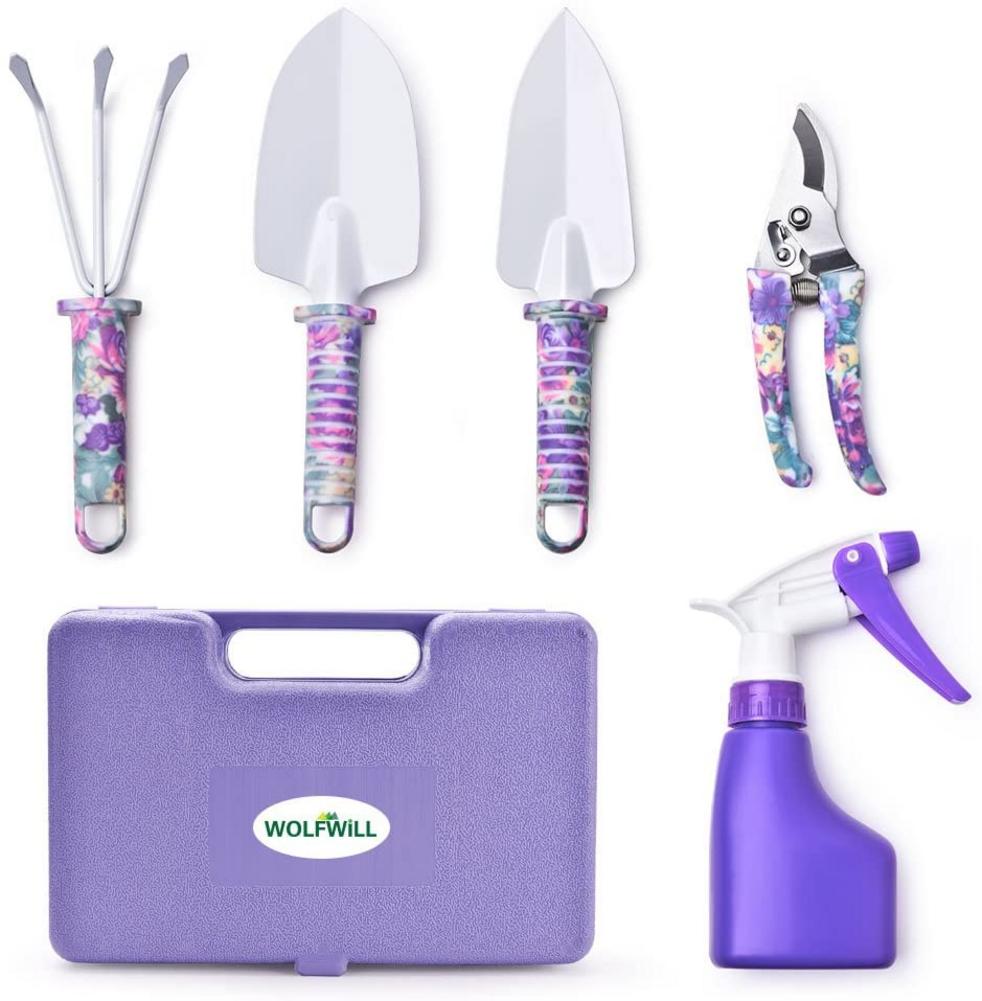 Gardening planting tool set - Krosscanada
