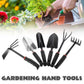 Gardening scale shovel - Krosscanada