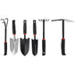 Gardening scale shovel - Krosscanada