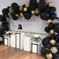 Garland Balloon Set Birthday Party Decoration Arrangement Balloons - Krosscanada