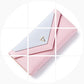 Geometric Envelope Women Wallet - Krosscanada