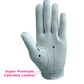 Gloves Ladies Lambskin Comfortable Soft Leather Fashion Sports Non - Slip Wear - Resistant Breathable Gloves - Krosscanada