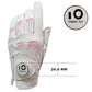 Gloves Ladies Lambskin Comfortable Soft Leather Fashion Sports Non - Slip Wear - Resistant Breathable Gloves - Krosscanada