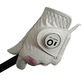 Gloves Ladies Lambskin Comfortable Soft Leather Fashion Sports Non - Slip Wear - Resistant Breathable Gloves - Krosscanada
