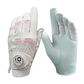 Gloves Ladies Lambskin Comfortable Soft Leather Fashion Sports Non - Slip Wear - Resistant Breathable Gloves - Krosscanada