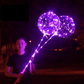 Glowing balloon - Krosscanada