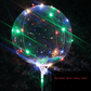 Glowing balloon - Krosscanada
