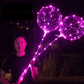 Glowing balloon - Krosscanada