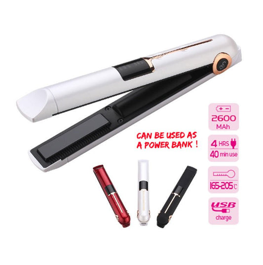 Hair curler - Krosscanada
