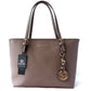 Handbag Cross Pattern Lady's One Shoulder Bag Women's Bag - Krosscanada