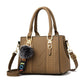 Handbag embroidery - Krosscanada