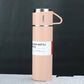 Handbag Gift Box Set Gift Vacuum Water Cup - Krosscanada