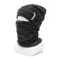 Hat Men's Winter Fleece Lined Padded Warm Keeping Woolen Knitted Hat - Krosscanada