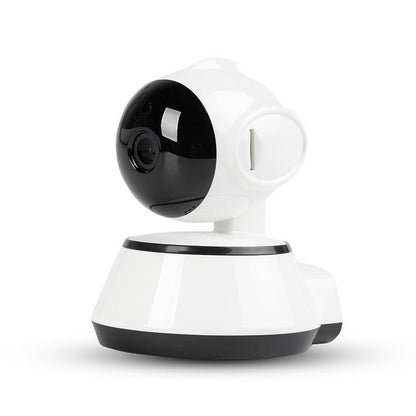 HD 720P MINI Home Security Baby Monitor IP Camera - Krosscanada