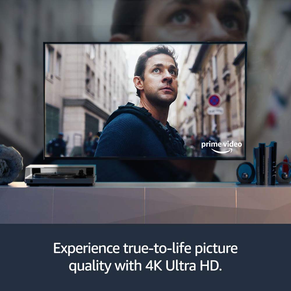 HD network set top box - Krosscanada