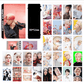 HD photo PVC card making LOMO Photocard - Krosscanada