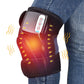 Heated knee pads - Krosscanada