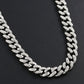 Hip Hop Alloy Necklace - Krosscanada