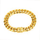 Hip Hop Cuban Chain - Krosscanada
