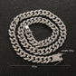 Hip - hop Rap Hip - hop Alloy Necklace - Krosscanada